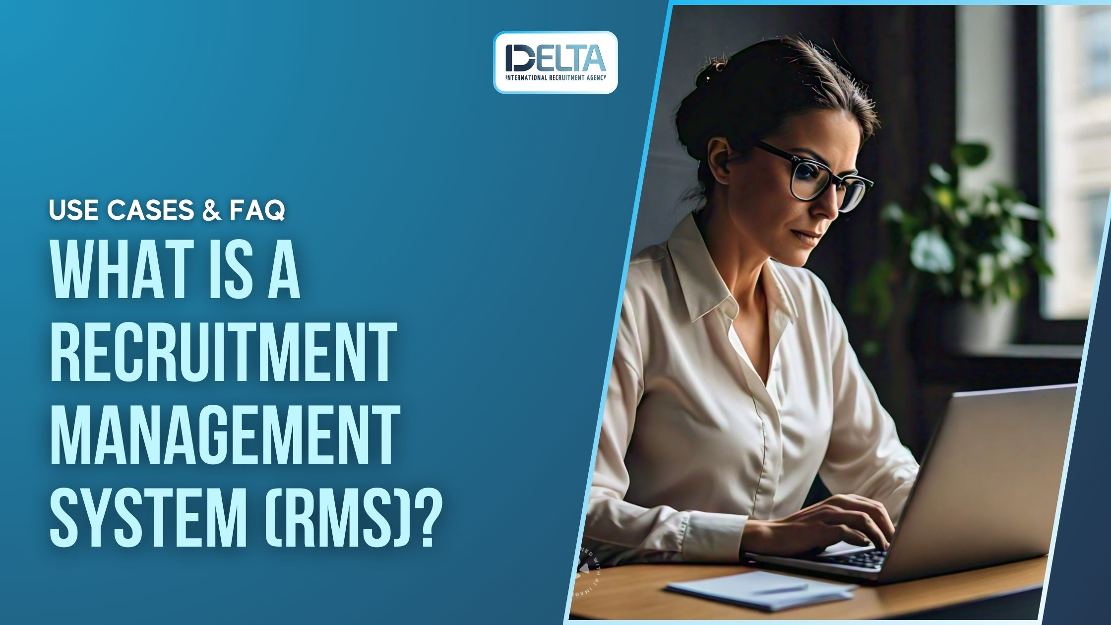 What is a Recruitment Management System (RMS)? Use Cases & FAQ